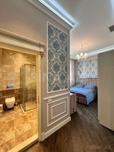 Satılır 6 otaqlı həyət evi/bağ evi 400 m², Nəsimi m., photo 15 from 29