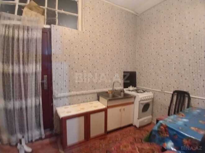 Сдаётся 2-комн. дом/дача 30 м², м. 28 мая, photo 12 from 13