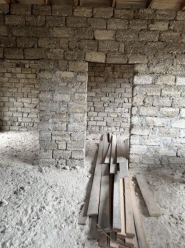 Satılır 3 otaqlı həyət evi/bağ evi 100 m², Yeni Suraxanı q., photo 5 from 6