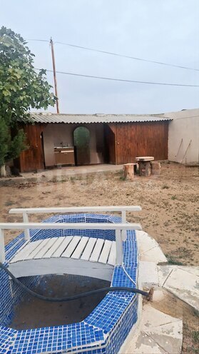 Satılır 2 otaqlı həyət evi/bağ evi 50 m², Zirə q., photo 6 from 20