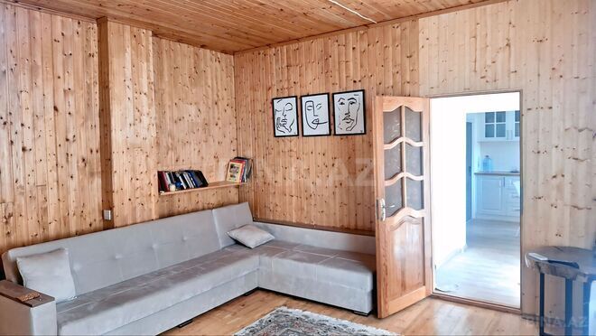 Satılır 2 otaqlı həyət evi/bağ evi 50 m², Zirə q., photo 14 from 20