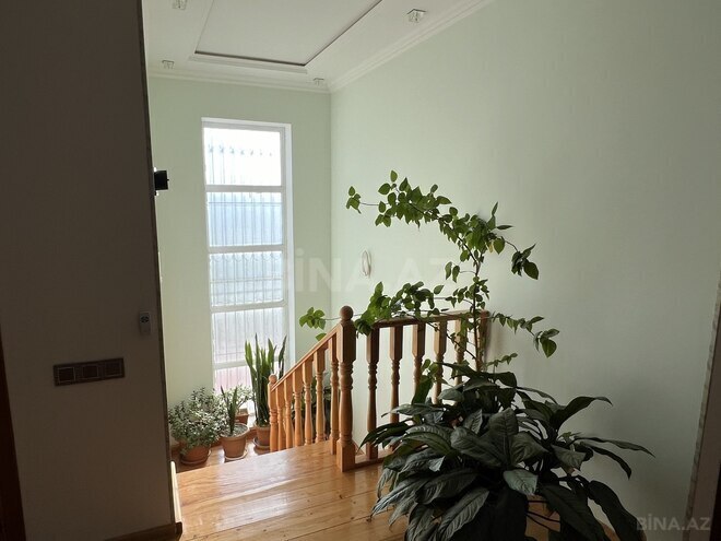 Satılır 7 otaqlı həyət evi/bağ evi 240 m², Aşağı Güzdək q., photo 9 from 21