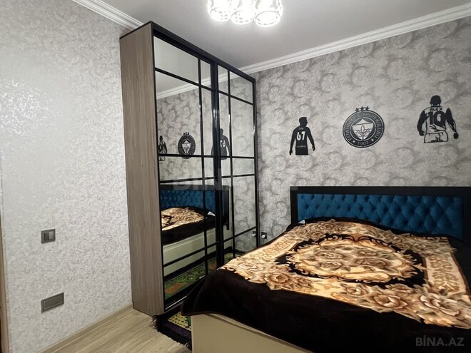 Satılır 7 otaqlı həyət evi/bağ evi 240 m², Aşağı Güzdək q., photo 20 from 21