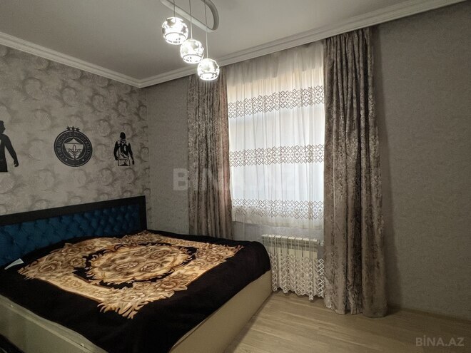 Satılır 7 otaqlı həyət evi/bağ evi 240 m², Aşağı Güzdək q., photo 18 from 21
