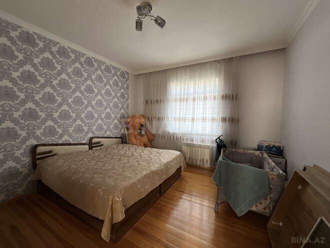 Satılır 7 otaqlı həyət evi/bağ evi 240 m², Aşağı Güzdək q., photo 17 from 21