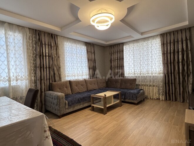 Satılır 7 otaqlı həyət evi/bağ evi 240 m², Aşağı Güzdək q., photo 7 from 21