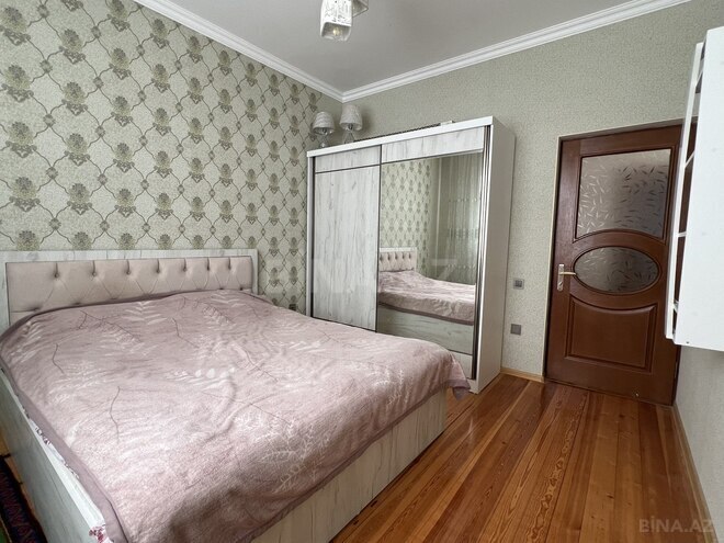 Satılır 7 otaqlı həyət evi/bağ evi 240 m², Aşağı Güzdək q., photo 15 from 21