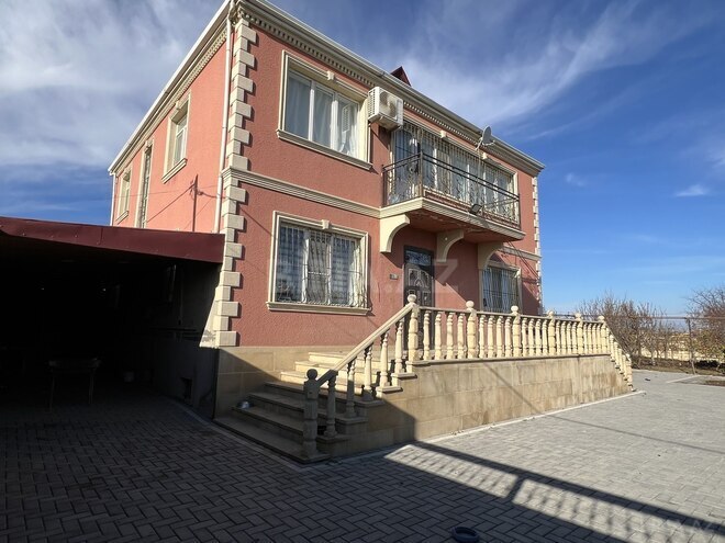 Satılır 7 otaqlı həyət evi/bağ evi 240 m², Aşağı Güzdək q., photo 3 from 21