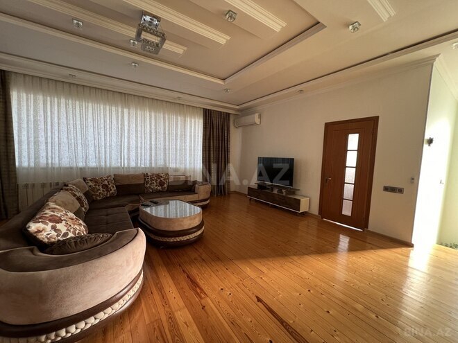 Satılır 7 otaqlı həyət evi/bağ evi 240 m², Aşağı Güzdək q., photo 13 from 21