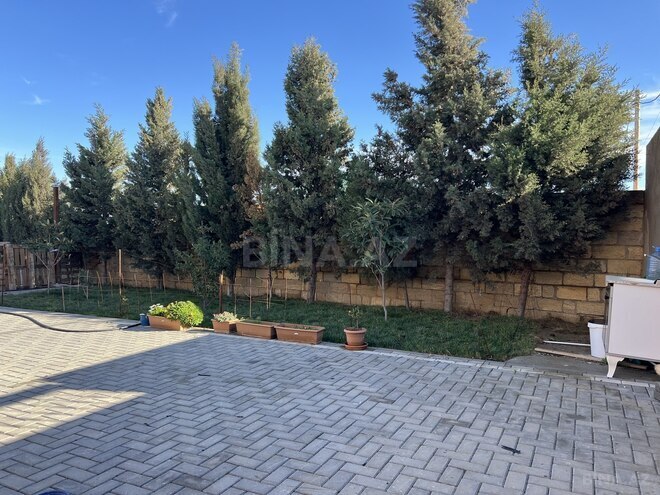 Satılır 7 otaqlı həyət evi/bağ evi 240 m², Aşağı Güzdək q., photo 4 from 21