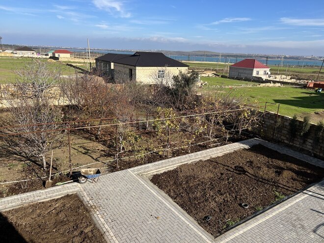 Satılır 7 otaqlı həyət evi/bağ evi 240 m², Aşağı Güzdək q., photo 5 from 21