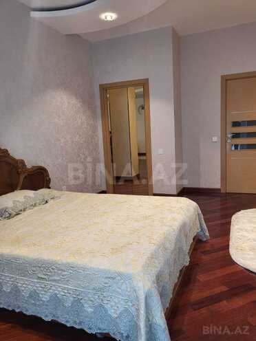 İcarəyə verilir 3 otaqlı yeni tikili 168 m², 28 May m., photo 8 from 16