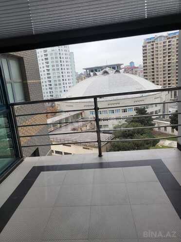İcarəyə verilir 3 otaqlı yeni tikili 168 m², 28 May m., photo 15 from 16