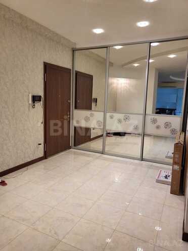 İcarəyə verilir 3 otaqlı yeni tikili 168 m², 28 May m., photo 3 from 16