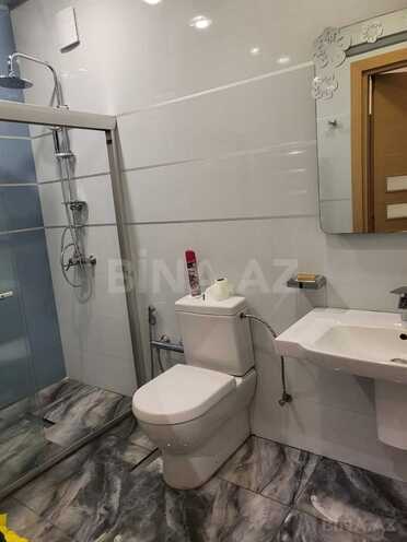 İcarəyə verilir 3 otaqlı yeni tikili 168 m², 28 May m., photo 14 from 16