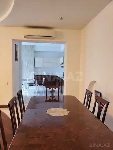 İcarəyə verilir 3 otaqlı yeni tikili 168 m², 28 May m., photo 4 from 16