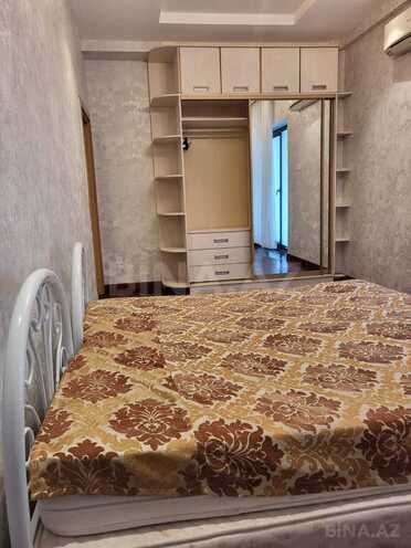 İcarəyə verilir 3 otaqlı yeni tikili 168 m², 28 May m., photo 12 from 16