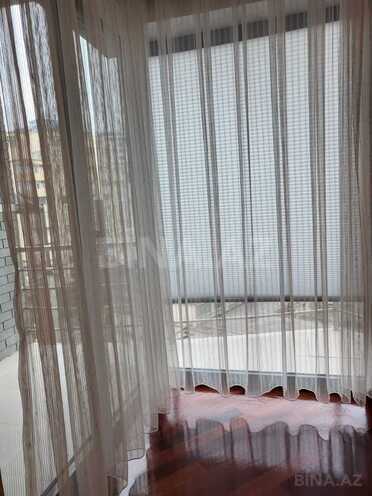İcarəyə verilir 3 otaqlı yeni tikili 168 m², 28 May m., photo 10 from 16