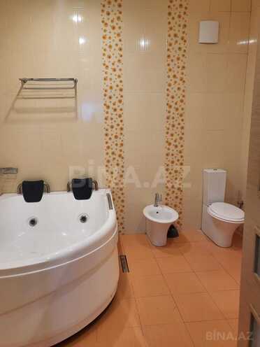 İcarəyə verilir 3 otaqlı yeni tikili 168 m², 28 May m., photo 9 from 16