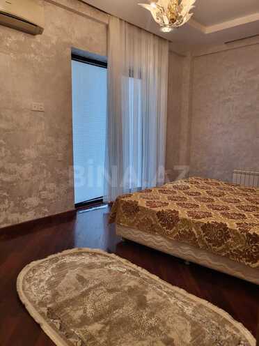 İcarəyə verilir 3 otaqlı yeni tikili 168 m², 28 May m., photo 13 from 16