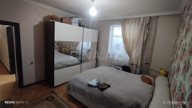 Satılır 3 otaqlı həyət evi/bağ evi 90 m², photo 13 from 16