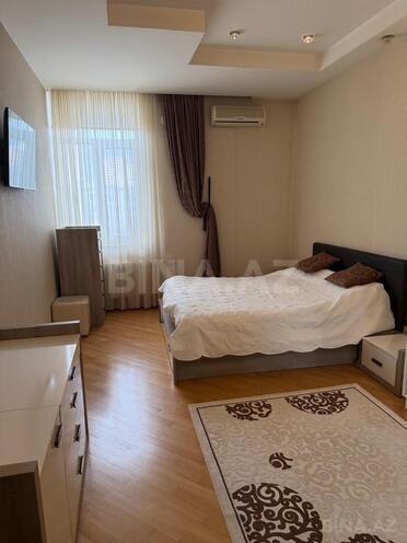 Продаётся 2-комн. новостройка 90 м², Насиминский  р., photo 13 from 28