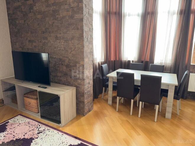 Продаётся 2-комн. новостройка 90 м², Насиминский  р., photo 6 from 28