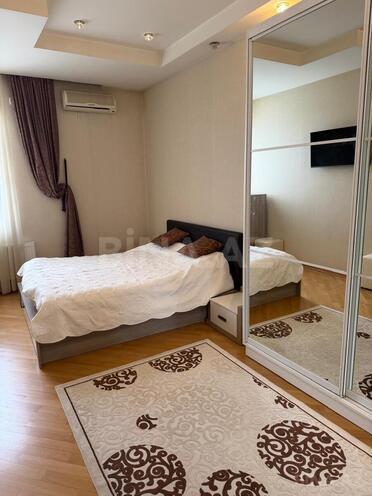 Продаётся 2-комн. новостройка 90 м², Насиминский  р., photo 12 from 28