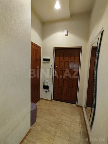 Продаётся 2-комн. новостройка 90 м², Насиминский  р., photo 22 from 28