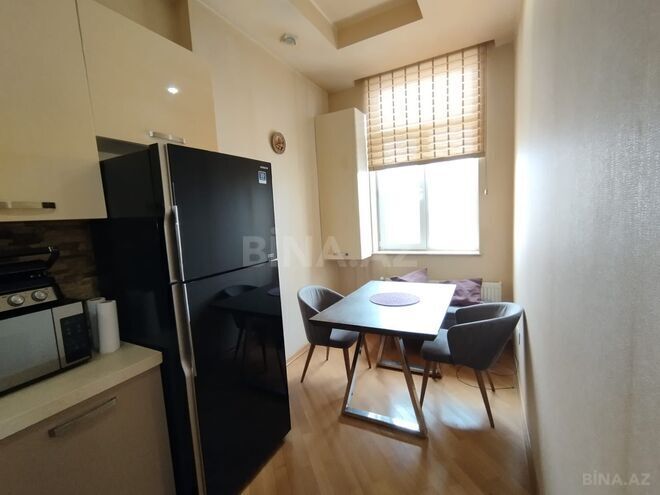 Продаётся 2-комн. новостройка 90 м², Насиминский  р., photo 18 from 28