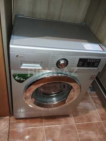 Продаётся 2-комн. новостройка 90 м², Насиминский  р., photo 27 from 28