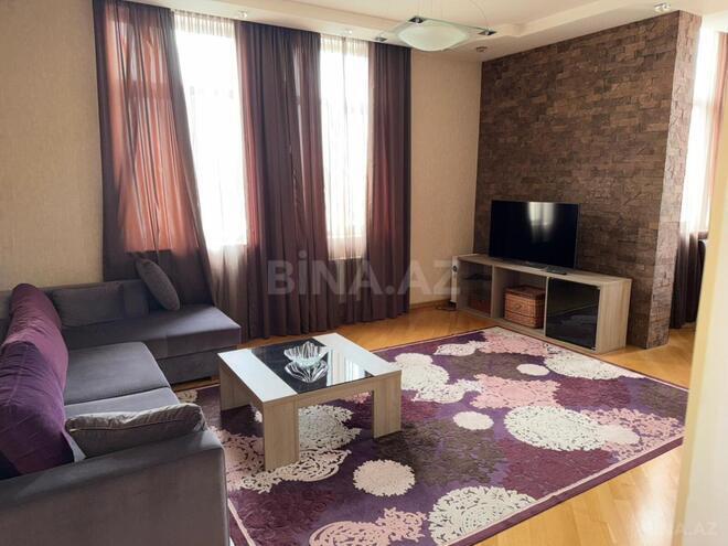 Продаётся 2-комн. новостройка 90 м², Насиминский  р., photo 8 from 28