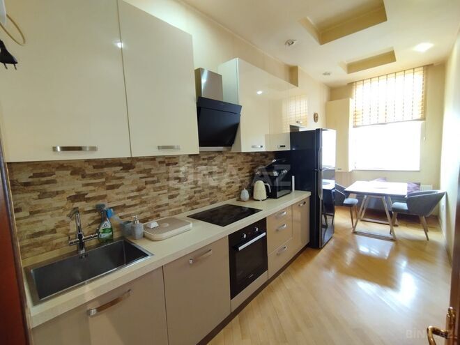 Продаётся 2-комн. новостройка 90 м², Насиминский  р., photo 17 from 28
