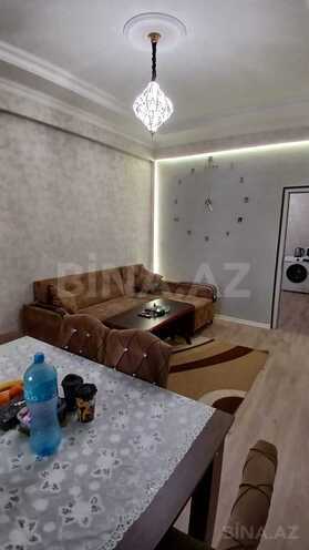 Сдаётся 2-комн. новостройка 75 м², photo 7 from 18