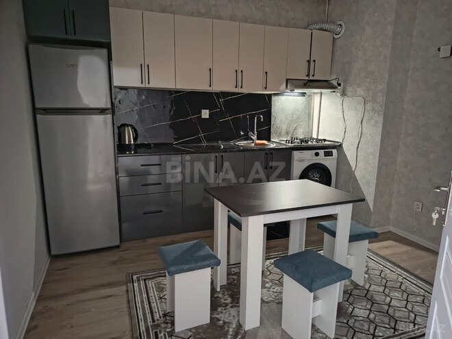 Сдаётся 2-комн. новостройка 75 м², photo 13 from 18