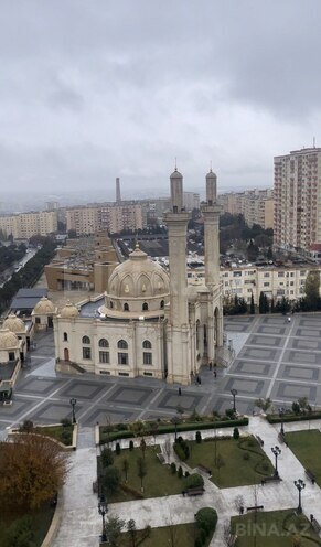 Satılır 3 otaqlı yeni tikili 90 m², Yeni Günəşli q., photo 26 from 28