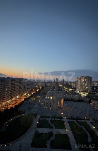 Satılır 3 otaqlı yeni tikili 90 m², Yeni Günəşli q., photo 27 from 28