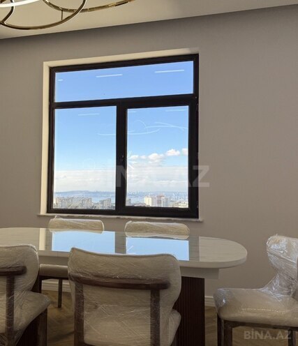 Satılır 3 otaqlı yeni tikili 90 m², Yeni Günəşli q., photo 5 from 28