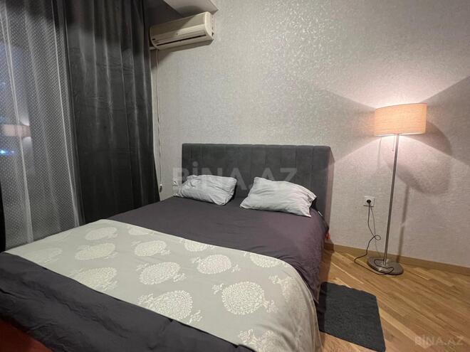 Сдаётся 2-комн. новостройка 70 м², м. 28 мая, photo 10 from 12