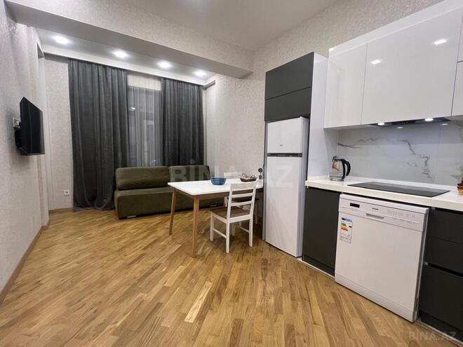 Сдаётся 2-комн. новостройка 70 м², м. 28 мая, photo 3 from 12