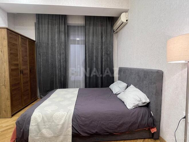 Сдаётся 2-комн. новостройка 70 м², м. 28 мая, photo 9 from 12