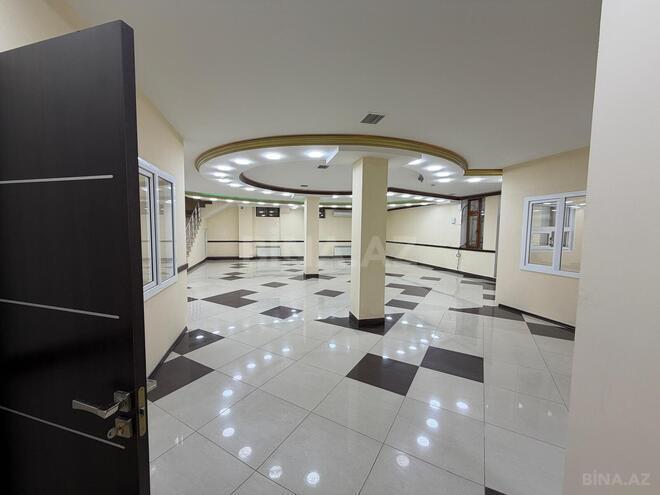 Сдаётся  объект 265 м², м. Кероглу, photo 3 from 17