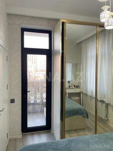 Продаётся 3-комн. новостройка 58 м², м. 8 ноября, photo 9 from 17