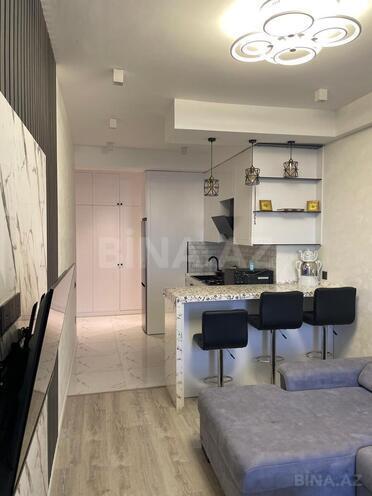 Продаётся 3-комн. новостройка 58 м², м. 8 ноября, photo 3 from 17