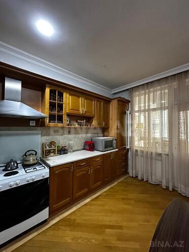 Продаётся 3-комн. новостройка 157 м², м. Шах Исмаил Хатаи, photo 18 from 26