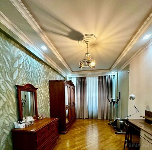 Продаётся 3-комн. новостройка 157 м², м. Шах Исмаил Хатаи, photo 11 from 26