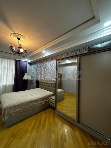 Продаётся 3-комн. новостройка 157 м², м. Шах Исмаил Хатаи, photo 23 from 26