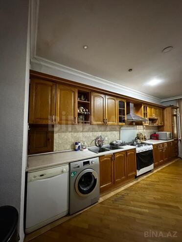 Продаётся 3-комн. новостройка 157 м², м. Шах Исмаил Хатаи, photo 10 from 26