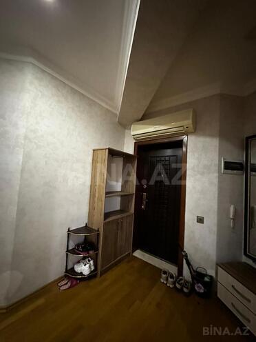 Продаётся 3-комн. новостройка 157 м², м. Шах Исмаил Хатаи, photo 13 from 26
