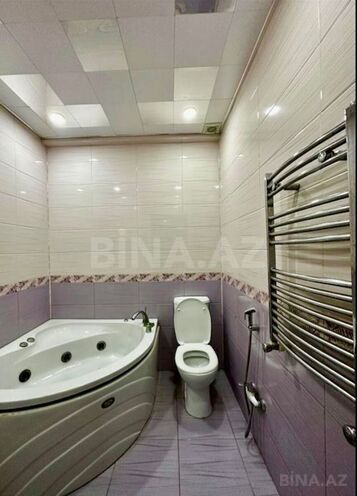 Продаётся 3-комн. новостройка 157 м², м. Шах Исмаил Хатаи, photo 5 from 26